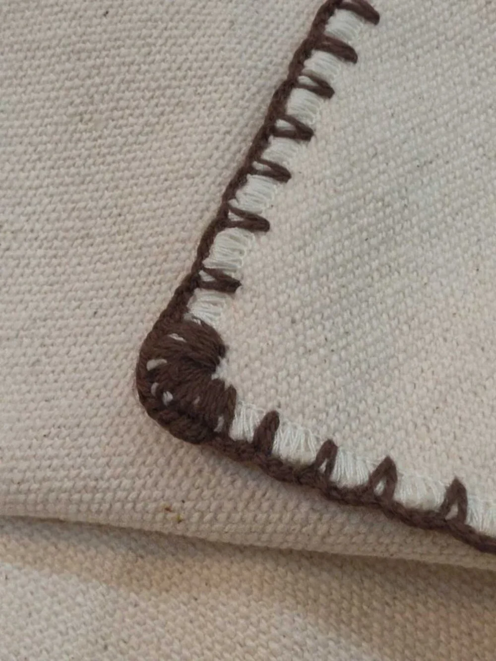 Williams Sonoma Table Runner 106